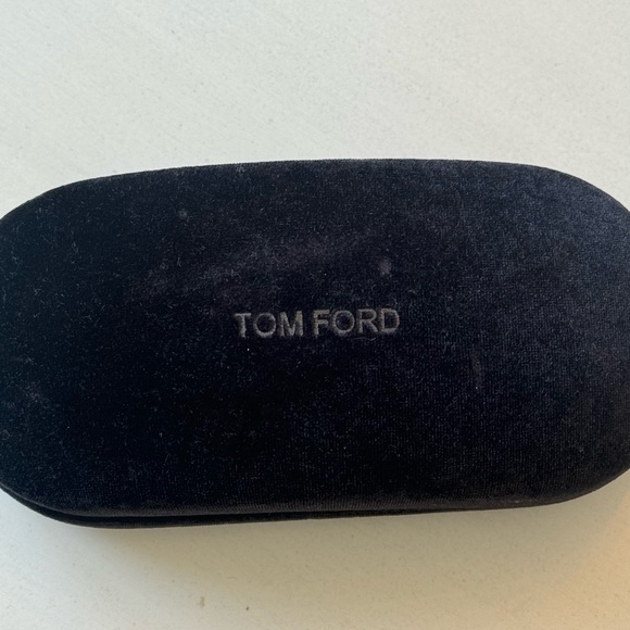 Tom Ford Eugenio Tortoise - Picture 6 of 9